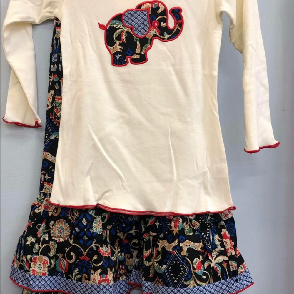 Ann Loren Boutique Outfit